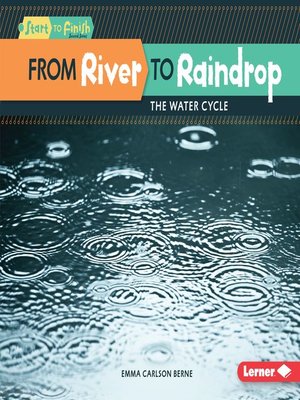 cover image of From River to Raindrop